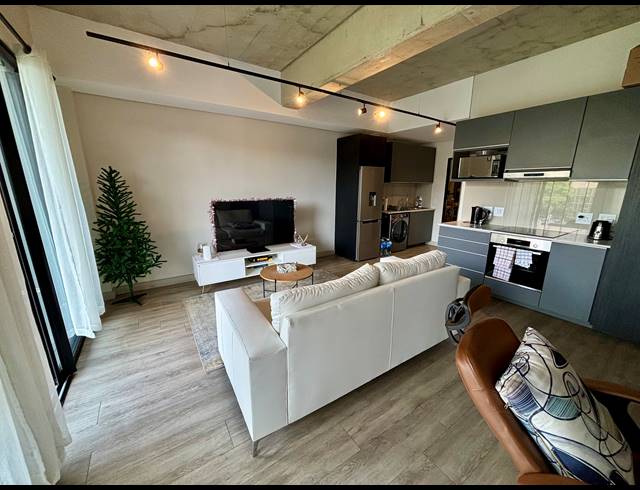 1 BEDROOM APARTMENT FOR SALE IN SANDTON CENTRAL